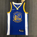 Regata NBA – Golden State Warriors – Edição Icon – Diamante 75th