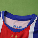 Camisa PSG 2026/27 – Titular Infantil