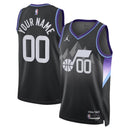 Regata NBA – Utah Jazz 2024/25 – Edição Statement