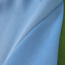 Camisa Manchester City 2026/27 – Titular Infantil