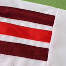 Camisa Arsenal 2026/27 – Titular Infantil