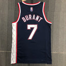 Regata NBA – Brooklyn Nets – Edição City – Diamante 75th