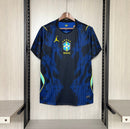 Camisa Brasil 2026 – Reserva – Torcedor – Azul