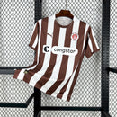 Camisa FC St. Pauli 2025/26 – Titular – Marrom