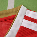 Camisa Bayern de Munique 2026/27 – Titular Infantil