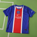 Camisa PSG 2026/27 – Titular Infantil
