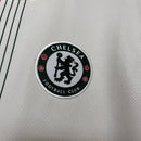 Camisa Chelsea 2025/26 – Reserva – Branca