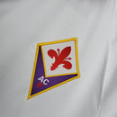 Camisa Retrô Fiorentina 1995/1996 – Branca – Reebok