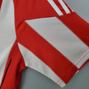 Camisa Retrô Bayern de Munique 2010/11 – Titular