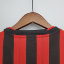 Camisa Retrô AC Milan 2013/14 – Titular