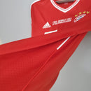 Camisa Retrô Bayern de Munique 2013/14 – Titular – Edição Champions League