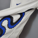 Camisa Retrô Inter de Milão 2010/10 – Reserva