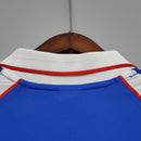 Camisa Retrô Seleção Japão 2000/00 – Titular