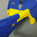 Camisa Retrô Boca Juniors 2005/05 – Titular