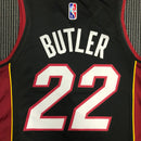 Regata NBA – Miami Heat – Edição Icon – Diamante 75th