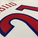 Regata NBA – Philadelphia 76ers 2022/23 – Edição City