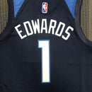 Regata NBA – Minnesota Timberwolves – Edição Icon – Diamante 75th
