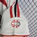 Camisa Retrô Milan 2006/07 – Reserva – Branca