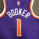 Regata NBA – Phoenix Suns – Edição Icon – Diamante 75th