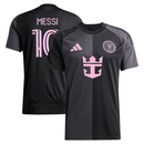 Camisa Inter Miami 2025/26 – Reserva – Messi