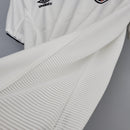 Camisa Retrô Seleção Inglaterra 2000/00 – Titular