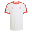 Camisa Flamengo 2025 – Comemorativa 81 – Branca