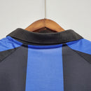 Camisa Retrô Inter de Milão 2001/02 – Titular