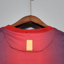 Camisa Retrô FC Barcelona 2012/13 – Titular