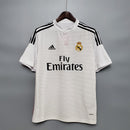 Camisa Retrô Real Madrid 2014/15 – Titular