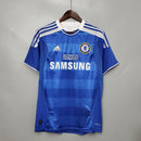Camisa Retrô Chelsea FC 2012 – Titular – Edição Champions League