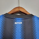 Camisa Retrô Inter de Milão 2010/11 – Titular