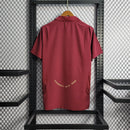 Camisa Retrô Arsenal 2005/06 – Titular – Vinho