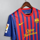 Camisa Retrô FC Barcelona 2011/12 – Titular