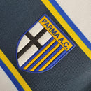 Camisa Retrô Parma 2002/03 – Titular – Branca