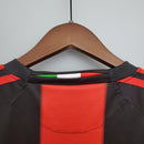 Camisa Retrô AC Milan 2010/11 – Titular