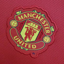 Camisa Retrô Manchester United 2013/2014 – Vermelha – Nike