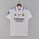 Camisa Real Madrid 2022/23 – Titular