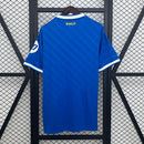 Camisa Real Madrid 2025/26 – Terceira – Azul