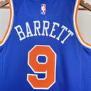 Regata NBA – New York Knicks – Edição Icon