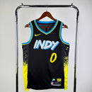 Regata NBA – Indiana Pacers 2023/24 – Edição City