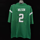 Jersey NFL – New York Jets – Vapor Limited Verde