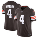 Jersey NFL – Cleveland Browns – Vapor F.U.S.E. Limited