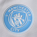 Camisa Manchester City 2026/27 – Titular Infantil