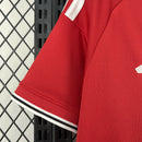 Camisa Manchester United 2026/27 – Titular – Vermelha