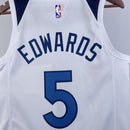 Regata NBA – Minnesota Timberwolves – Edição Association