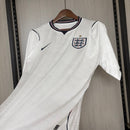 Camisa Inglaterra 2026 – Titular – Torcedor