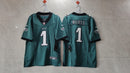 Jersey NFL – Philadelphia Eagles – Vapor F.U.S.E. Limited Verde