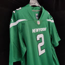 Jersey NFL – New York Jets – Vapor Limited Verde