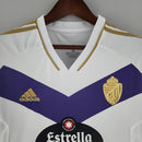 Camisa Real Valladolid 2022/23 – Terceira
