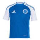 Camisa Cruzeiro 2025/26 – Titular Masculina – Azul